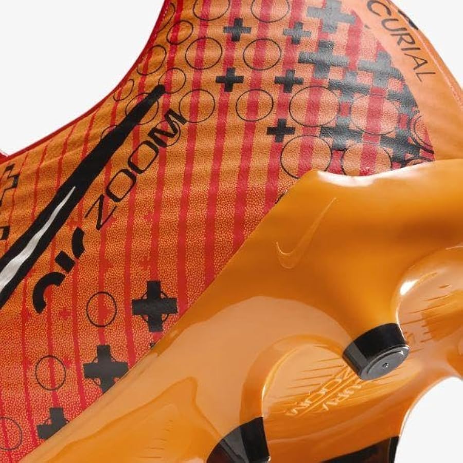 NIKE　マーキュリアルヴェイパー15 Amazon | [ナイキ] 27.0cm ZOOM VAPOR 15 ACADEMY MDS FG/MG